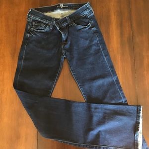7 for all mankind Jeans